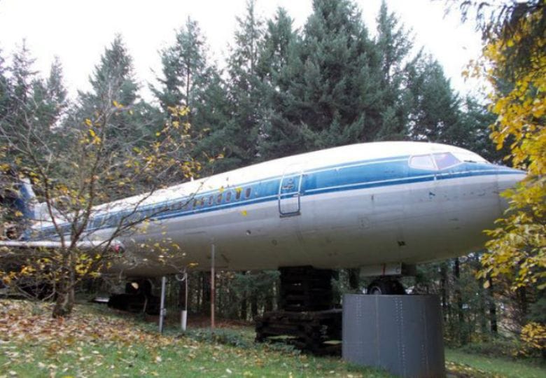 airplane